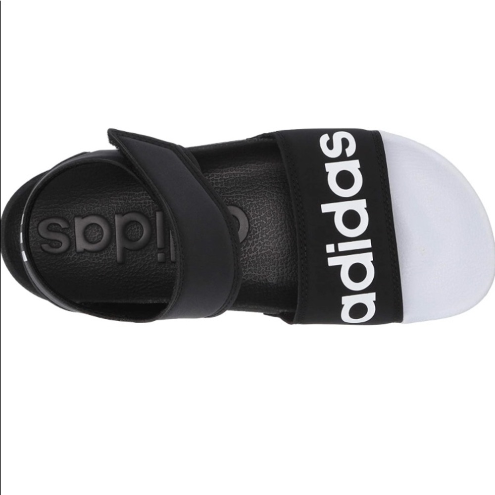 Adidas Adilette Sandal, size 5. *NWT